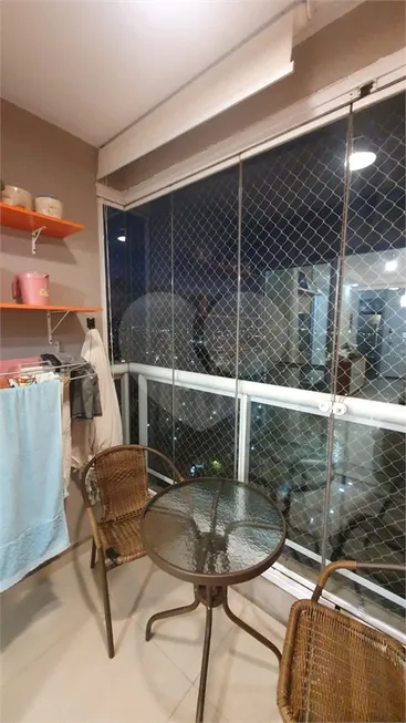 Foto 1 de Apartamento com 2 Quartos à venda, 52m² em Jardim Roberto, Osasco