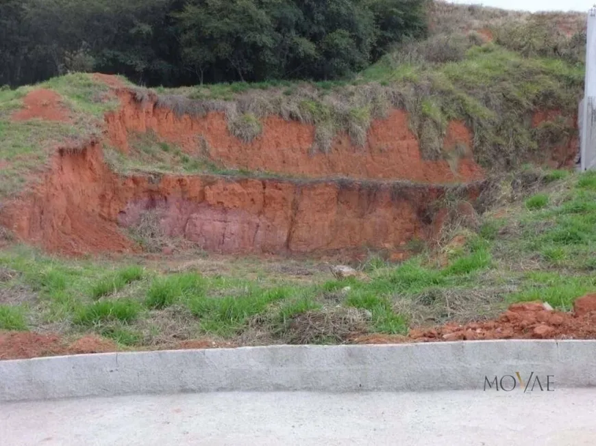 Foto 1 de Lote/Terreno à venda, 485m² em Jardim Santa Júlia, São José dos Campos