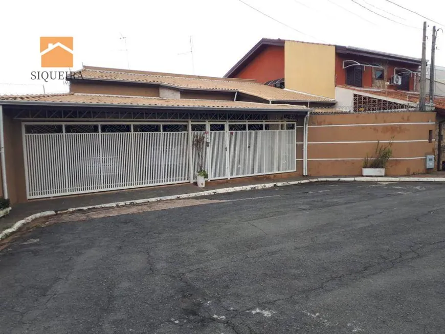 Foto 1 de Casa com 2 Quartos à venda, 202m² em Wanel Ville, Sorocaba