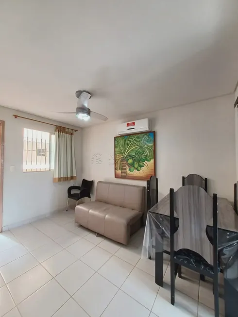 Foto 1 de Apartamento com 2 Quartos à venda, 52m² em Enseada dos Corais, Cabo de Santo Agostinho
