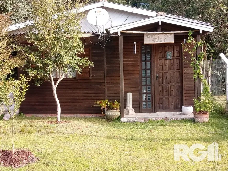 Foto 1 de Fazenda/Sítio à venda, 1827m² em Itapua, Viamão