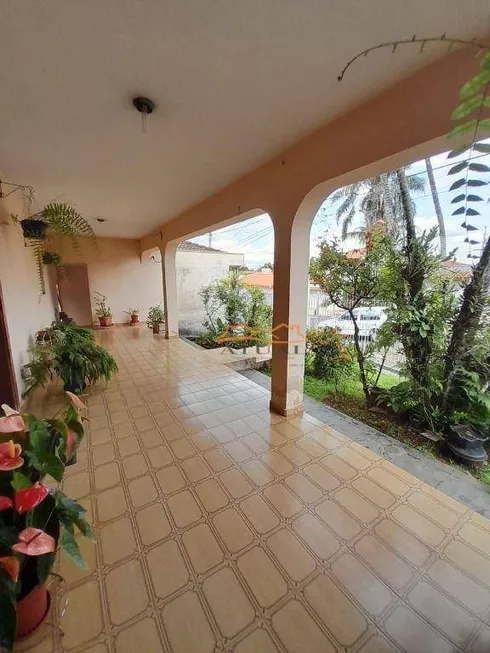 Foto 1 de Casa com 3 Quartos à venda, 100m² em Nova Piracicaba, Piracicaba
