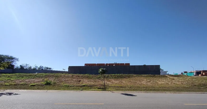 Foto 1 de Lote/Terreno à venda, 675m² em Santa Cândida, Vinhedo