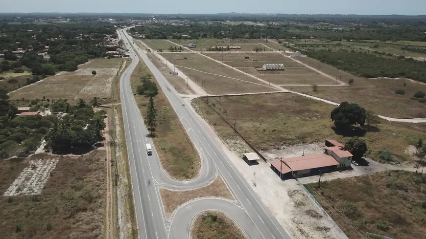 Foto 1 de Lote/Terreno à venda, 10000m² em Pindoretama, Pindoretama