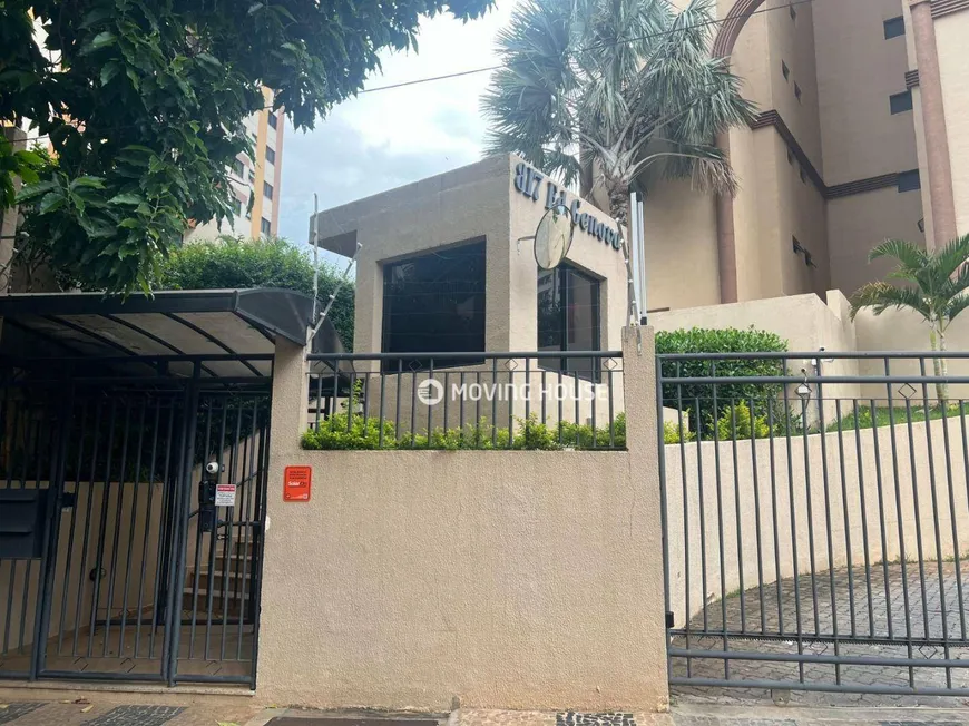 Foto 1 de Apartamento com 2 Quartos à venda, 73m² em Vila Olivo, Valinhos