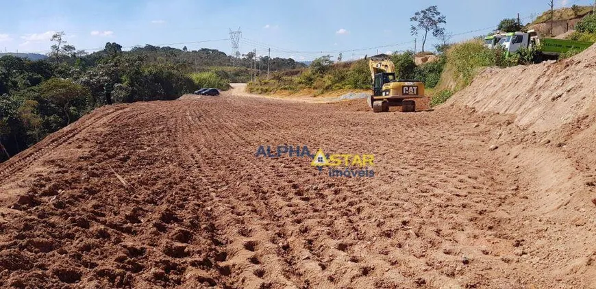 Foto 1 de Lote/Terreno à venda, 6400m² em Chacara Sao Luis, Santana de Parnaíba