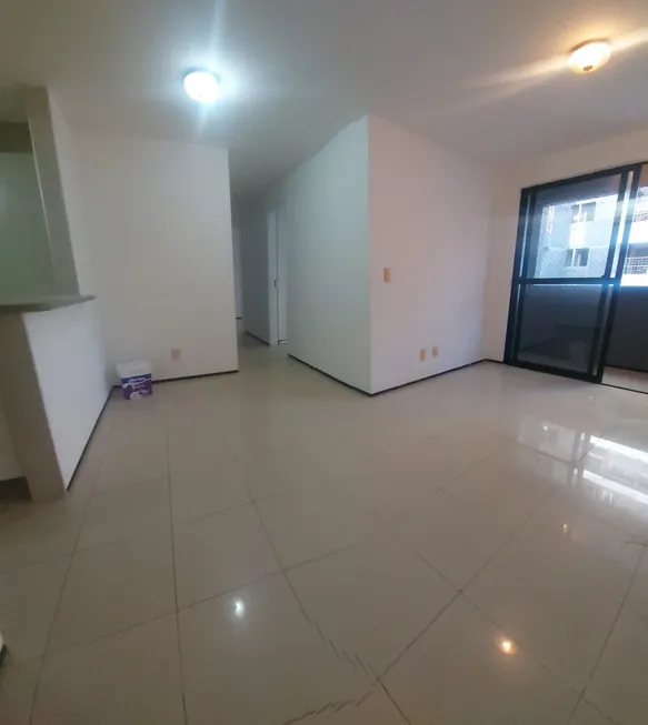 Foto 1 de Apartamento com 3 Quartos à venda, 65m² em Meireles, Fortaleza