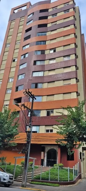 Foto 1 de Apartamento com 2 Quartos à venda, 120m² em Centro, Joinville