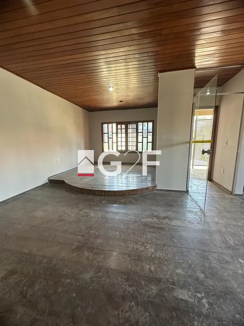 Foto 1 de Imóvel Comercial com 4 Quartos para alugar, 317m² em Botafogo, Campinas