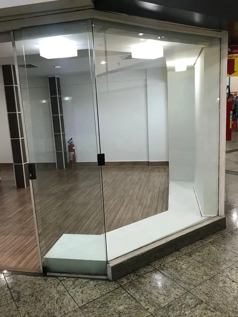 Foto 1 de Ponto Comercial para venda ou aluguel, 38m² em Centro, São Caetano do Sul