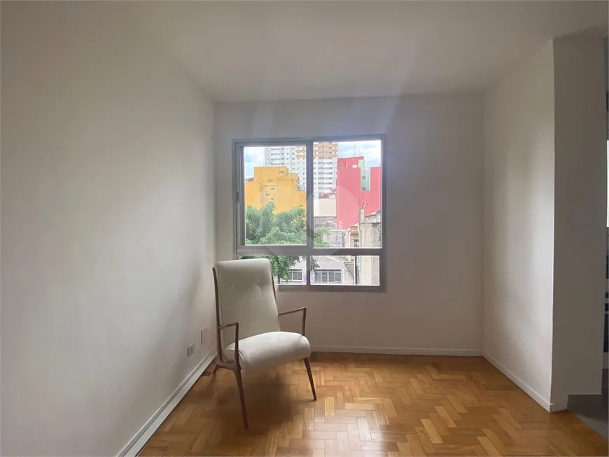 Foto 1 de Apartamento com 1 Quarto à venda, 50m² em Barra Funda, São Paulo