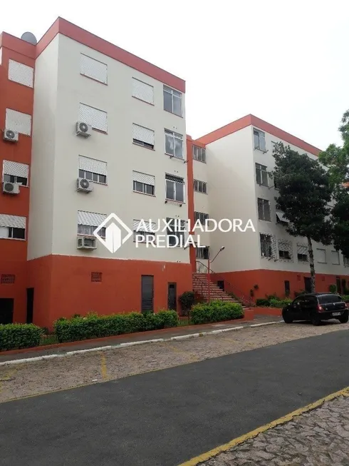 Foto 1 de Apartamento com 1 Quarto à venda, 39m² em Alto Teresópolis, Porto Alegre
