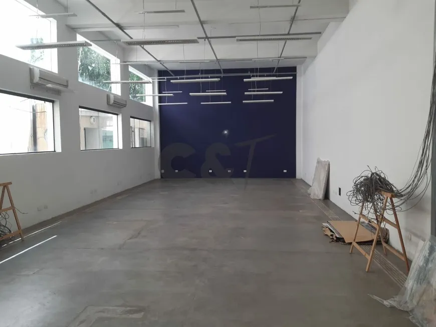 Foto 1 de Prédio Comercial para venda ou aluguel, 924m² em Vila Olímpia, São Paulo