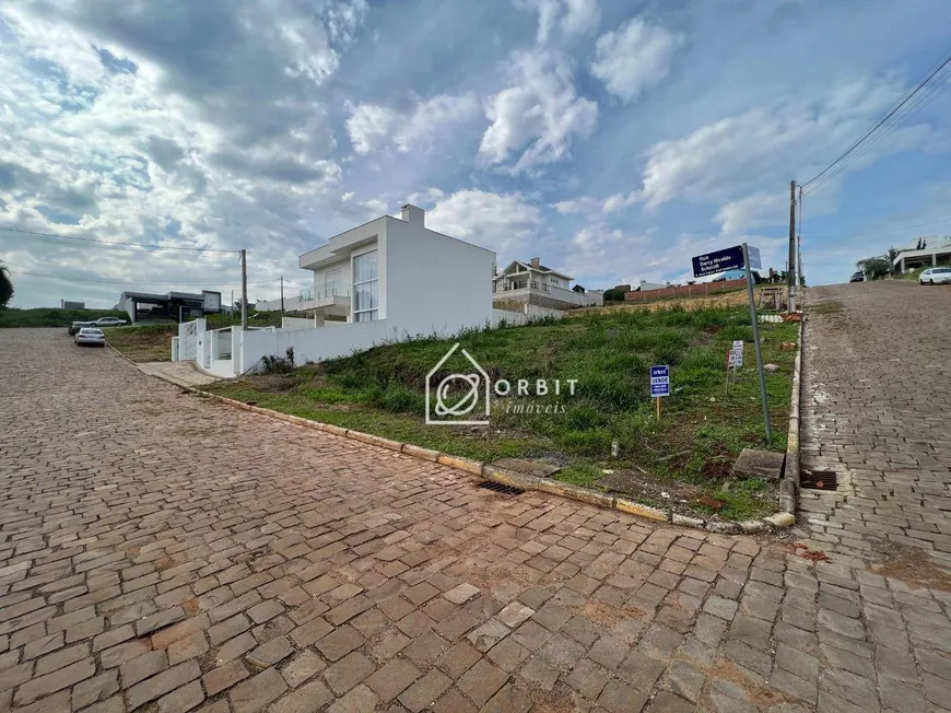 Foto 1 de Lote/Terreno à venda, 480m² em Bom Pastor, Lajeado