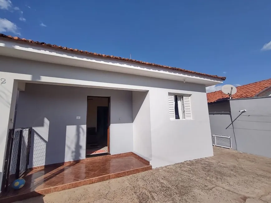 Foto 1 de Casa com 3 Quartos à venda, 190m² em , São Pedro