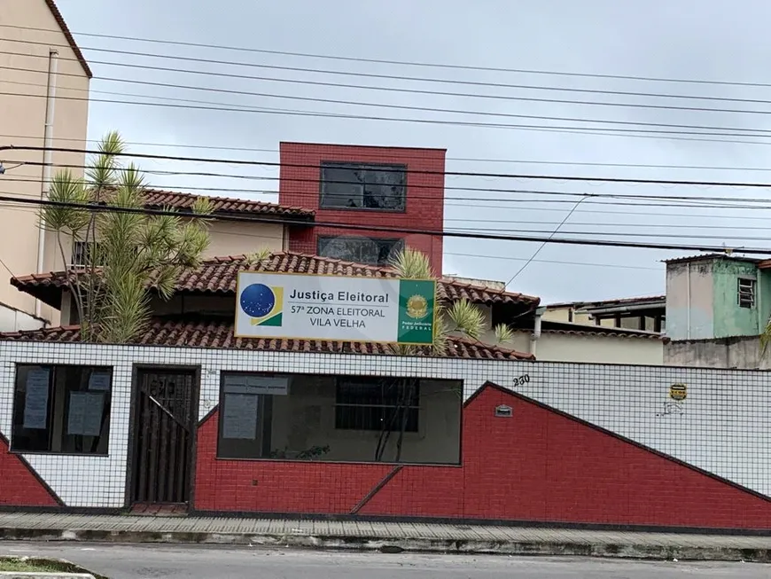Foto 1 de Casa com 4 Quartos à venda, 435m² em Ibes, Vila Velha