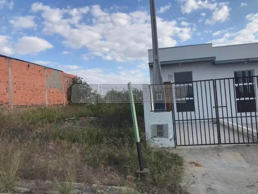 Foto 1 de Lote/Terreno à venda, 200m² em Terras de Arieta, Sorocaba