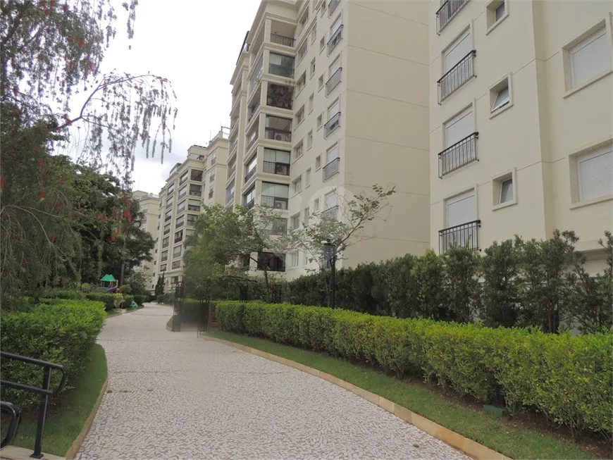 Foto 1 de Apartamento com 3 Quartos à venda, 175m² em Chácara Santo Antônio, São Paulo
