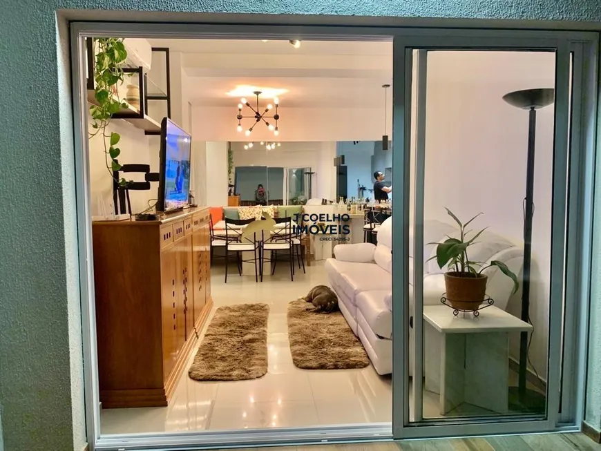 Foto 1 de Apartamento com 2 Quartos à venda, 116m² em Centro, Ubatuba