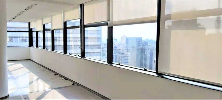 Foto 1 de Sala Comercial para alugar, 210m² em Cerqueira César, São Paulo