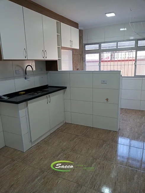 Foto 1 de Apartamento com 2 Quartos à venda, 70m² em Bela Vista, Osasco