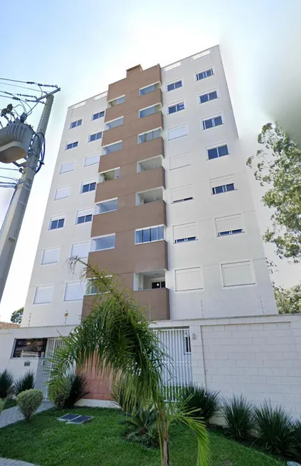 Foto 1 de Apartamento com 2 Quartos à venda, 59m² em Boa Vista, Curitiba