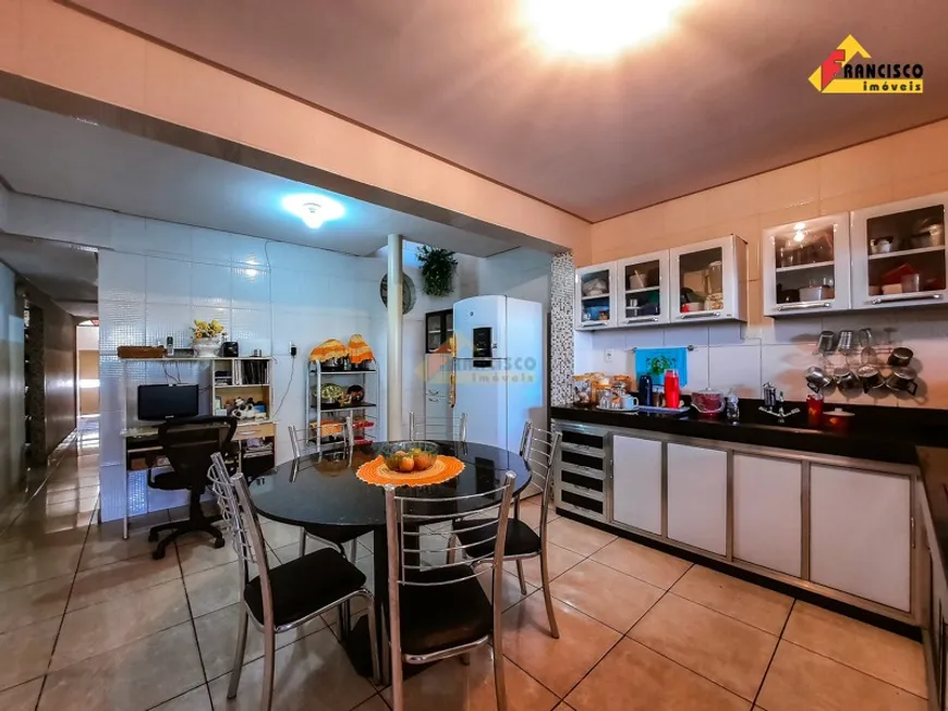 Foto 1 de Casa com 4 Quartos à venda, 91m² em Danilo Passos, Divinópolis