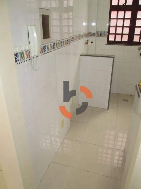 Foto 1 de Apartamento com 1 Quarto para alugar, 46m² em Califórnia, Nova Iguaçu
