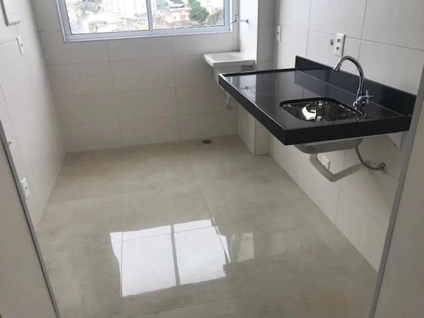 Foto 1 de Apartamento com 2 Quartos à venda, 47m² em Colégio Batista, Belo Horizonte