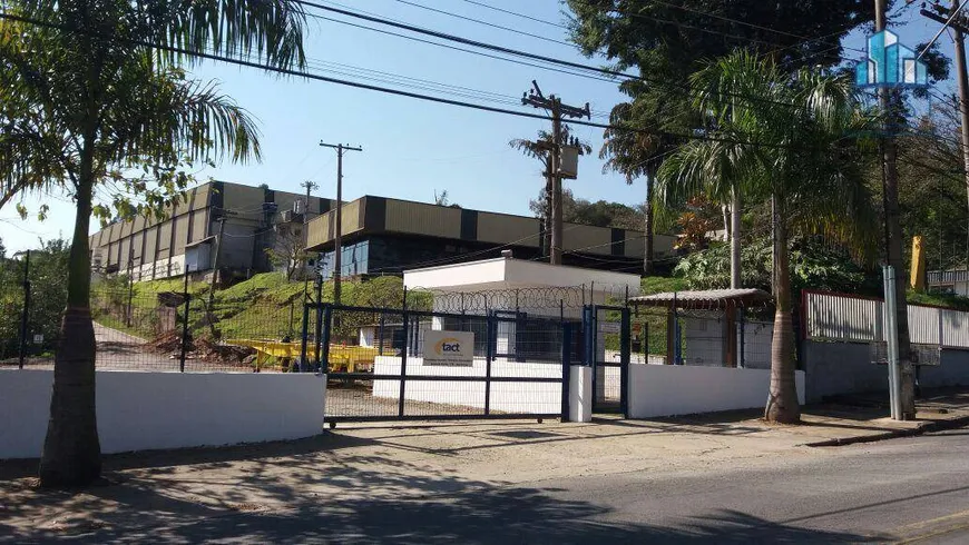 Foto 1 de Galpão/Depósito/Armazém para alugar, 4000m² em Joapiranga, Valinhos