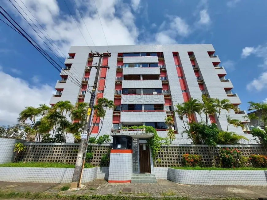 Foto 1 de Apartamento com 3 Quartos à venda, 107m² em Bairro Novo, Olinda