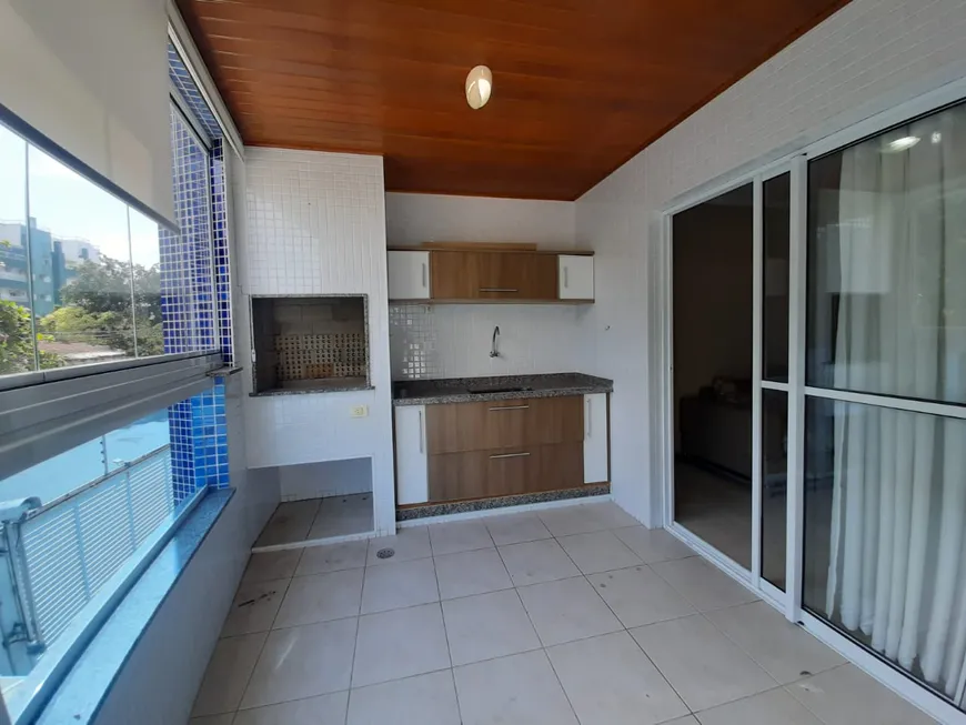 Foto 1 de Apartamento com 3 Quartos à venda, 104m² em Itaguá, Ubatuba