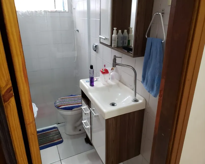 Foto 1 de Casa com 1 Quarto à venda, 74m² em Jardim do Sol, Sorocaba