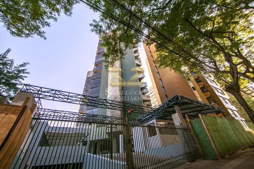 Foto 1 de Apartamento com 2 Quartos à venda, 248m² em Centro, Foz do Iguaçu