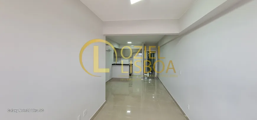 Foto 1 de Apartamento com 3 Quartos à venda, 110m² em Setor Habitacional Vicente Pires, Brasília