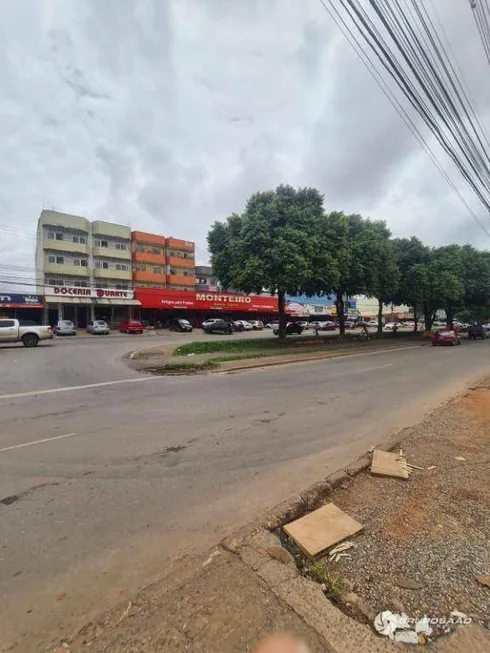 Foto 1 de Lote/Terreno à venda, 250m² em Ceilândia Norte, Ceilândia