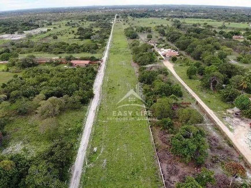 Foto 1 de Lote/Terreno à venda, 160m² em , Cascavel