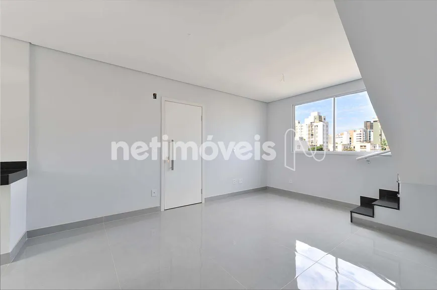 Foto 1 de Cobertura com 3 Quartos à venda, 148m² em Serra, Belo Horizonte