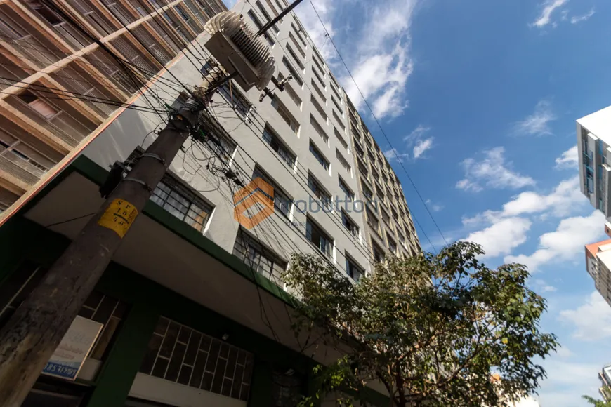 Foto 1 de Apartamento com 1 Quarto para alugar, 41m² em Campos Eliseos, São Paulo