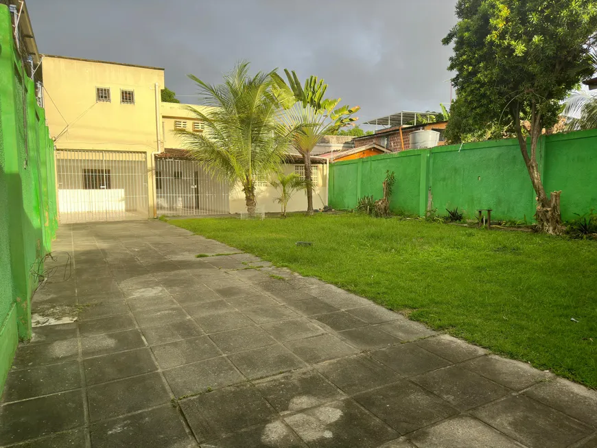 Foto 1 de Casa com 3 Quartos à venda, 140m² em Iputinga, Recife