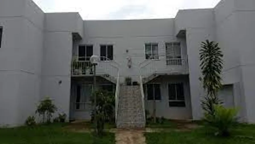 Foto 1 de Apartamento com 2 Quartos à venda, 55m² em Residencial Campos Dourados, Goiânia