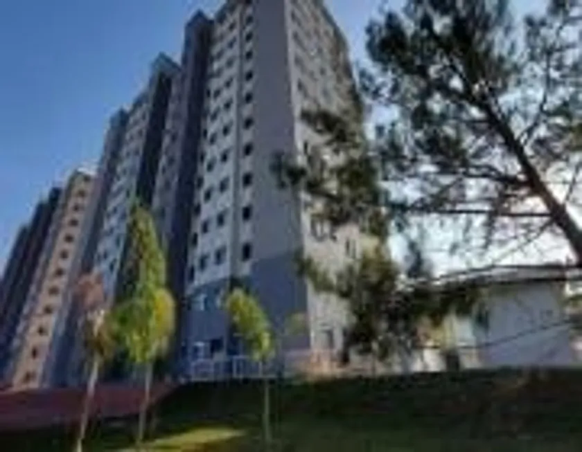 Foto 1 de Apartamento com 2 Quartos à venda, 41m² em Vila Sul Americana, Carapicuíba