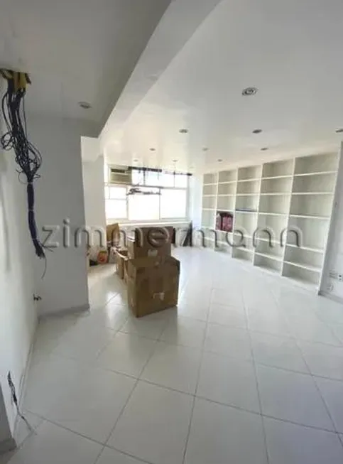 Foto 1 de Sala Comercial à venda, 40m² em Bela Vista, São Paulo