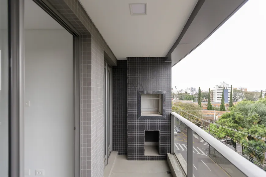 Foto 1 de Apartamento com 2 Quartos à venda, 58m² em Alto, Curitiba