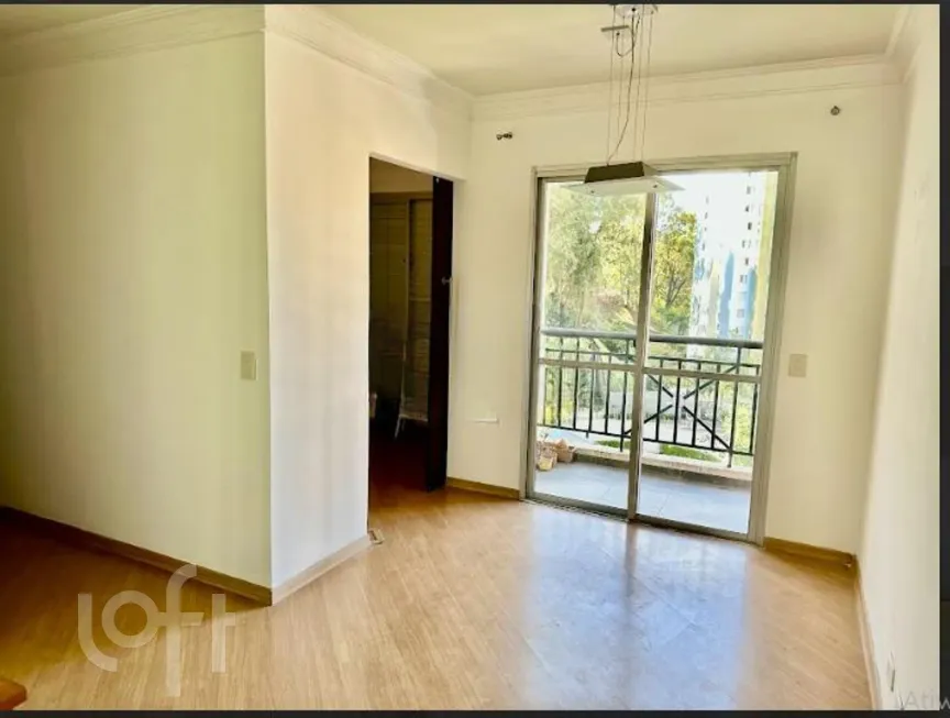 Foto 1 de Apartamento com 2 Quartos à venda, 50m² em Vila Andrade, São Paulo