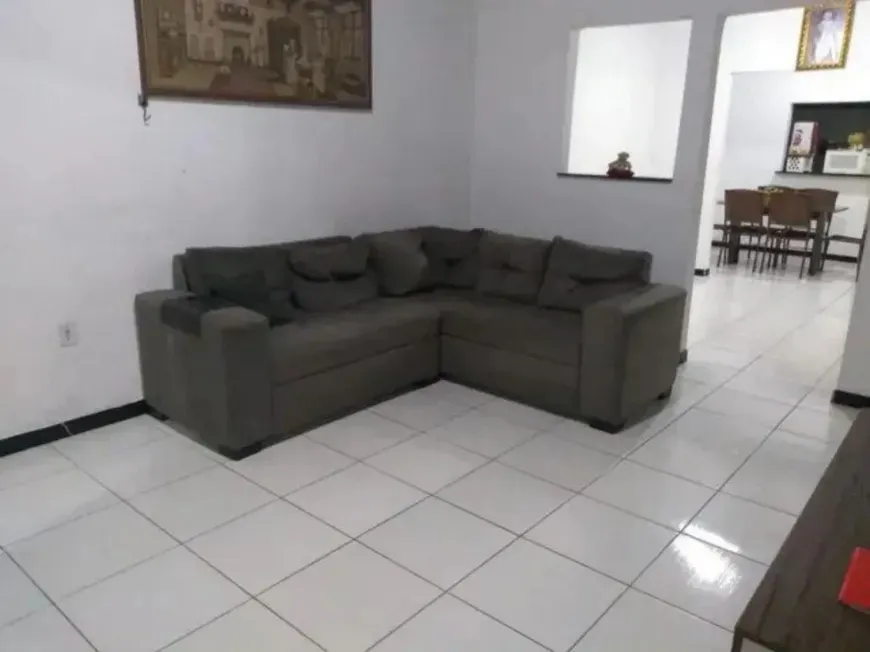 Foto 1 de Casa com 3 Quartos à venda, 99m² em Caminho de Areia, Salvador