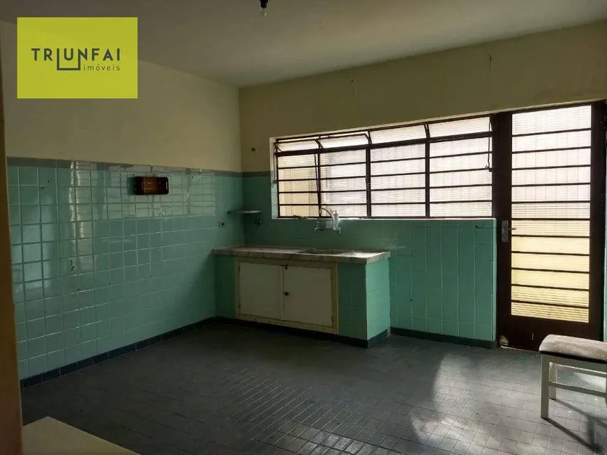 Foto 1 de Casa com 3 Quartos à venda, 185m² em Jardim Santa Rosalia, Sorocaba