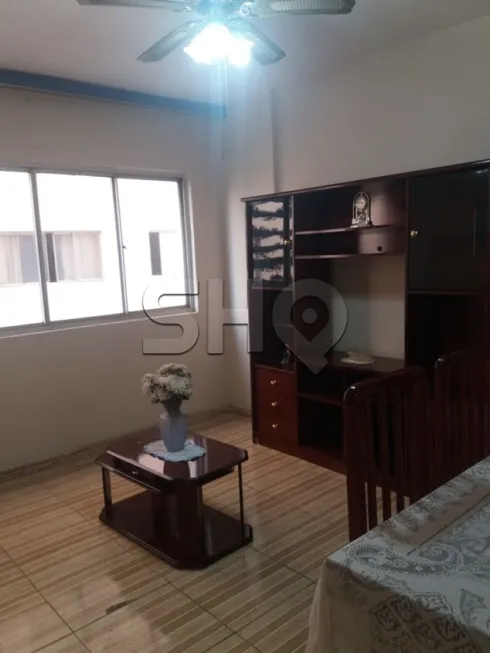 Foto 1 de Apartamento com 2 Quartos à venda, 51m² em Móoca, São Paulo