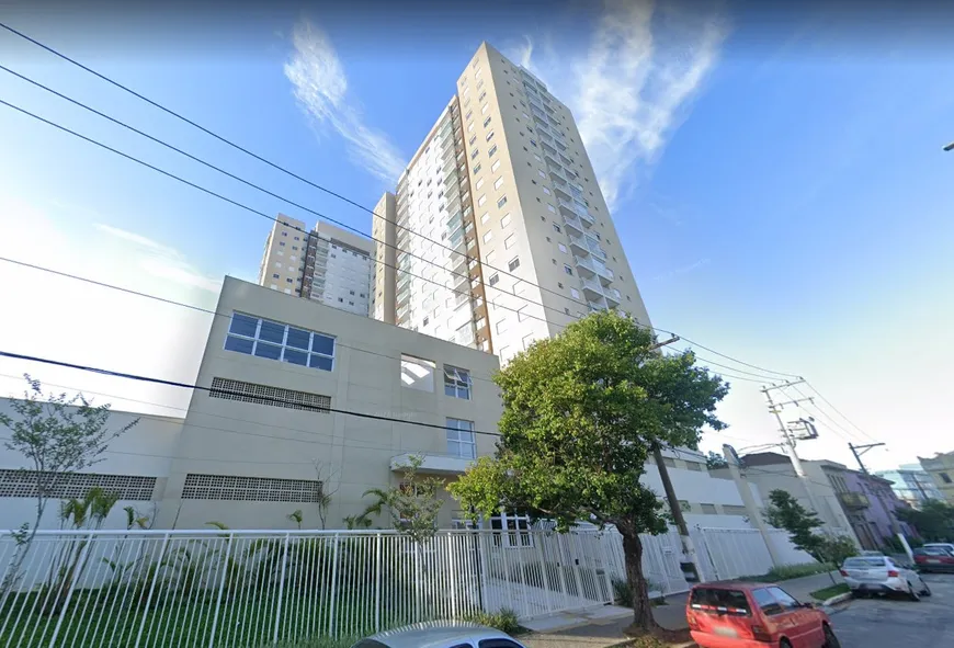 Foto 1 de Apartamento com 2 Quartos à venda, 58m² em Belenzinho, São Paulo