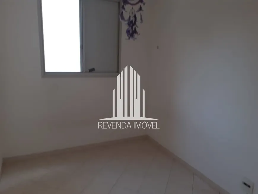 Foto 1 de Apartamento com 2 Quartos à venda, 50m² em Jabaquara, São Paulo